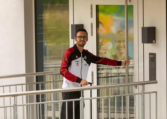 Sporthotel TREFF PUNKT